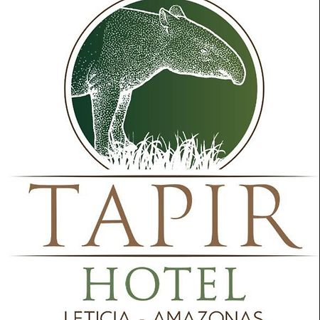 לטיסייה Tapir Hotel מראה חיצוני תמונה