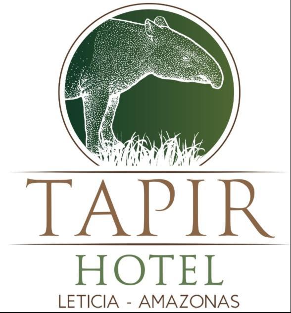 לטיסייה Tapir Hotel מראה חיצוני תמונה