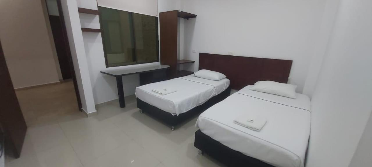 לטיסייה Tapir Hotel מראה חיצוני תמונה