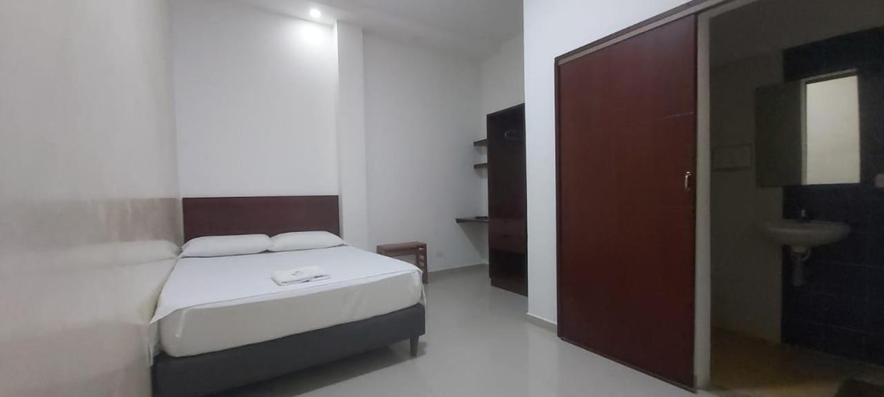 לטיסייה Tapir Hotel מראה חיצוני תמונה